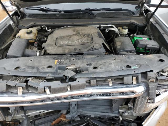 1GTG5CE38F1166595 GMC CANYON SLT