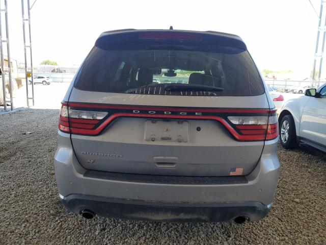 1C4SDJFT3MC724211 Dodge Durango Pursuit