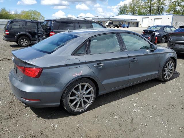 WAUB8GFF4G1065697 Audi A3 PREMIUM