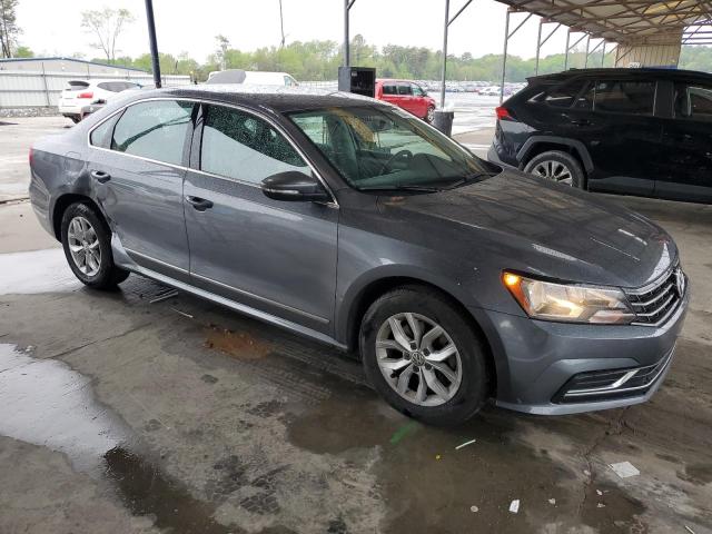 1VWAT7A35GC049259 Volkswagen PASSAT S
