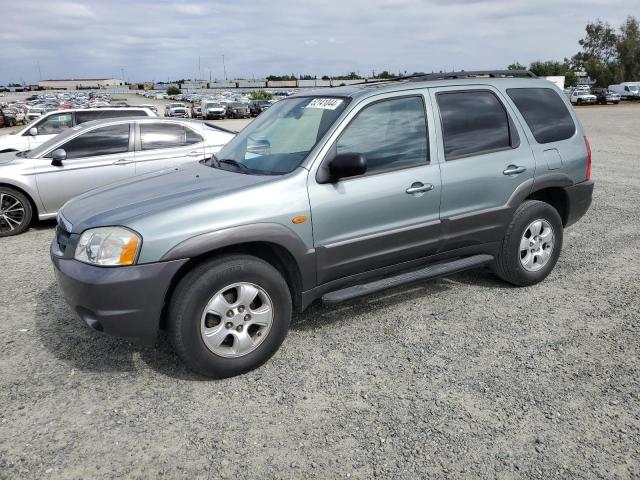 Auction sale of the 2004 Mazda Tribute Es, vin: 4F2CZ96134KM32809, lot number: 52141044