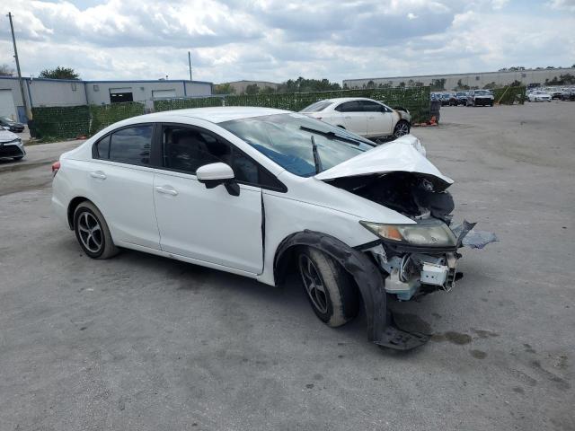 19XFB2F73FE028136 Honda CIVIC SE