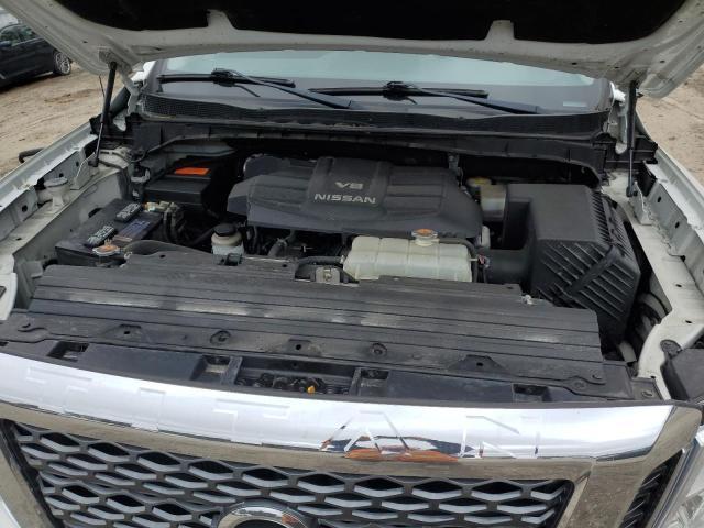 1N6AA1C31JN514079 Nissan TITAN XD S