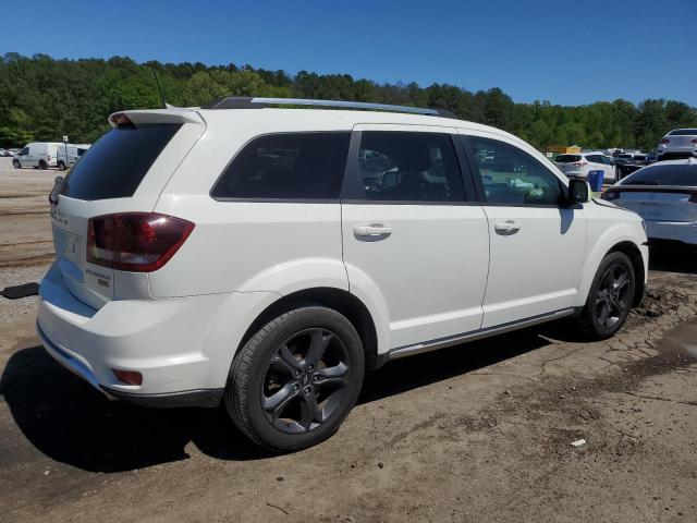 3C4PDCGG9KT860783 Dodge Journey Crossroad