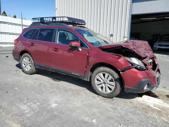 4S4BSAFC9K3374310 Subaru Outback 2.5i Premium
