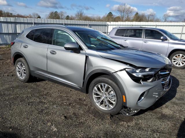 LRBAZLR4XPD120505 Buick Envision Preferred