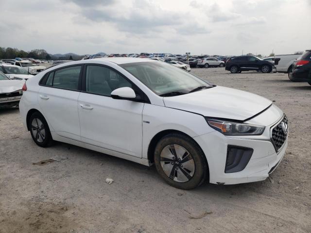 KMHC65LC5LU212688 Hyundai IONIQ BLUE