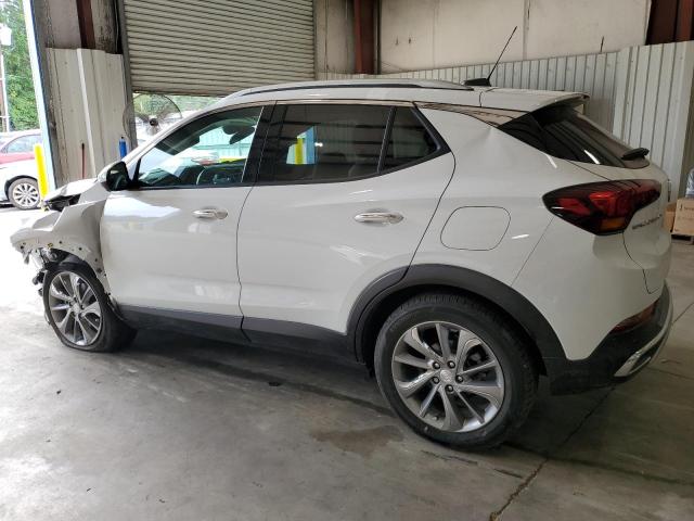 KL4MMFSL9NB106159 Buick Encore Gx Essence