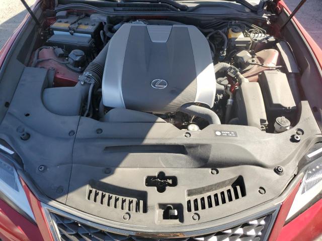 JTHGZ5BC9L5022951 Lexus Rc 350 F-s