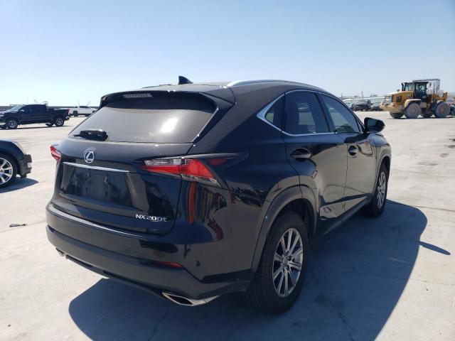JTJYARBZ1H2051276 Lexus Nx 200t Base