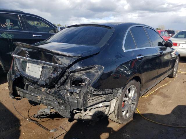 55SWF4JB9GU123502 Mercedes-Benz C 300