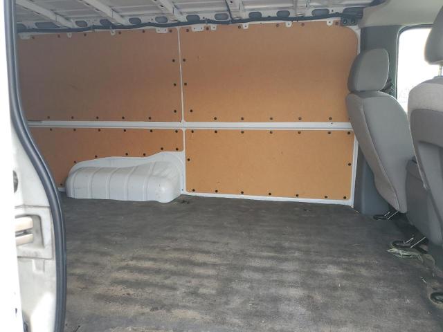 1N6BF0KY1LN811904 Nissan NV 2500 S