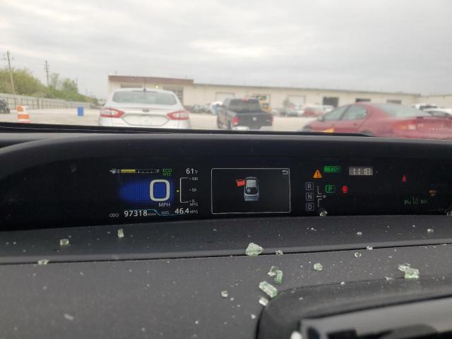 JTDKARFU6G3526954 Toyota Prius