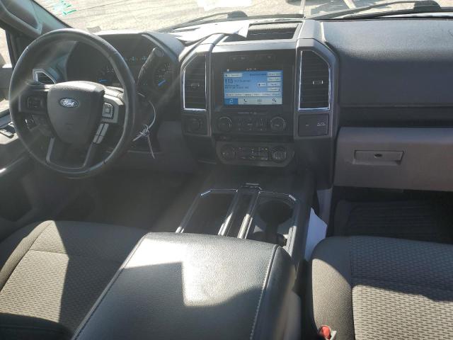 1FTEX1EP6GFB43359 Ford F150 Super Cab