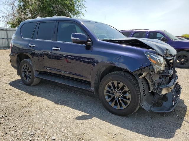 JTJAM7BX4P5357378 Lexus GX 460
