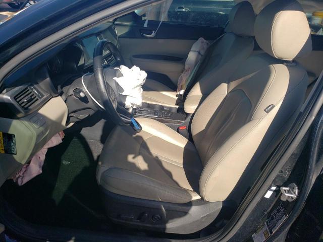 5XXGU4L37HG135843 KIA OPTIMA EX