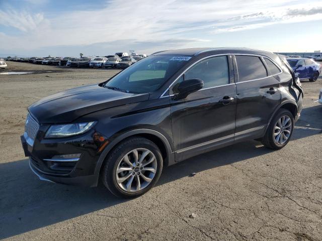 Auction sale of the 2019 Lincoln Mkc Select, vin: 5LMCJ2C97KUL42694, lot number: 50646634