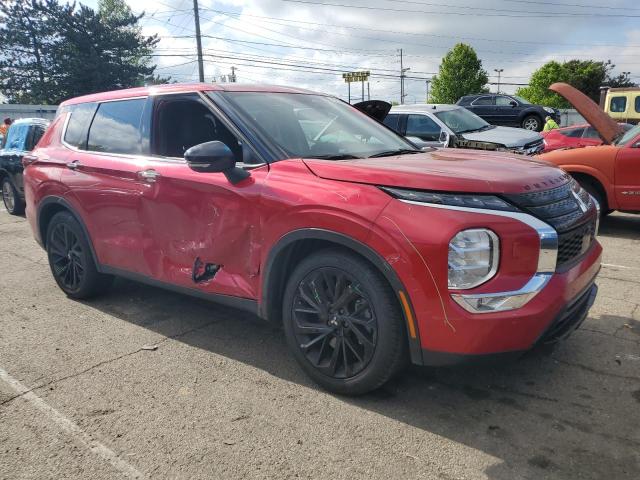 JA4J4VA81PZ044311 Mitsubishi Outlander Sel