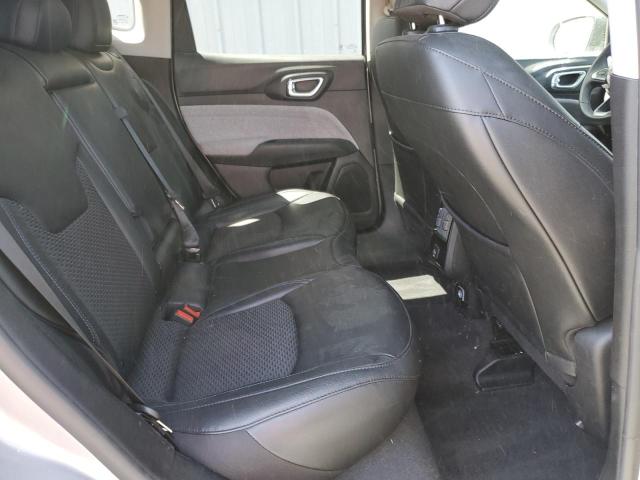 3C4NJCBB9NT211162 Jeep Compass Latitude
