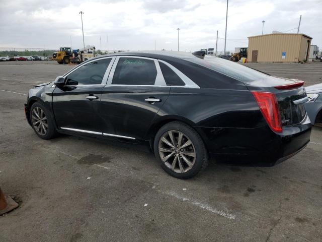 2G61U5S34F9273697 Cadillac XTS