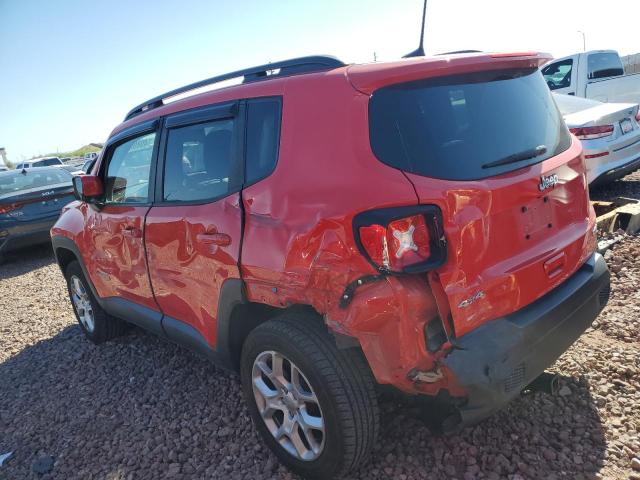 ZACCJBBB8JPH95055 Jeep Renegade Latitude