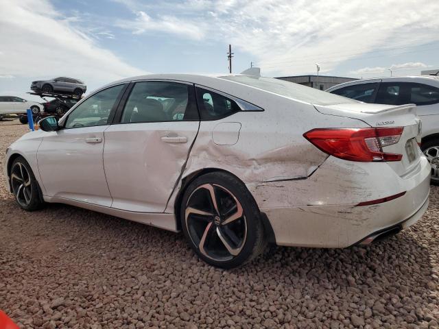1HGCV1F35KA037839 Honda Accord Sport