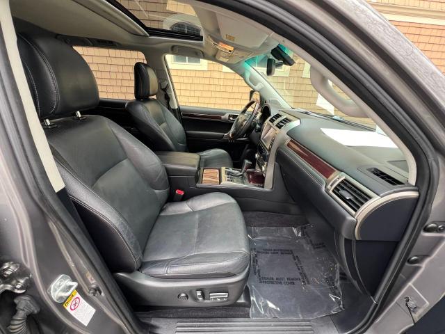 JTJBM7FX7E5086893 Lexus GX 460