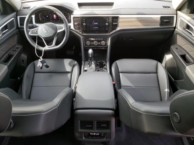 1V2BR2CA5PC548937 Volkswagen ATLAS SEL