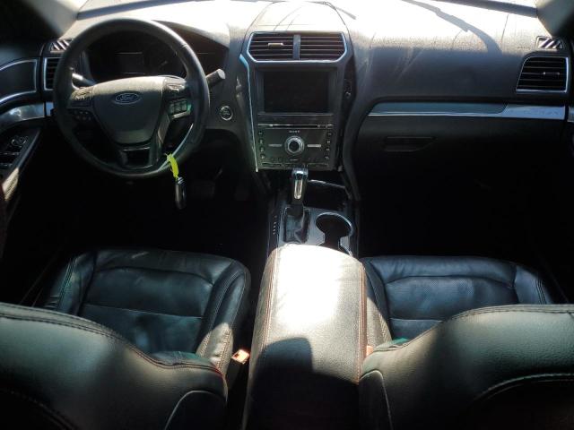 1FM5K8GTXGGA51145 Ford EXPLORER SPORT
