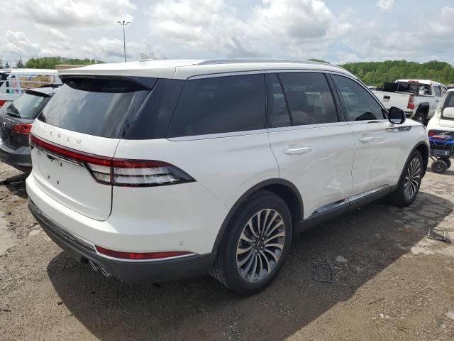 5LM5J7XCXLGL29627 Lincoln Aviator Reserve