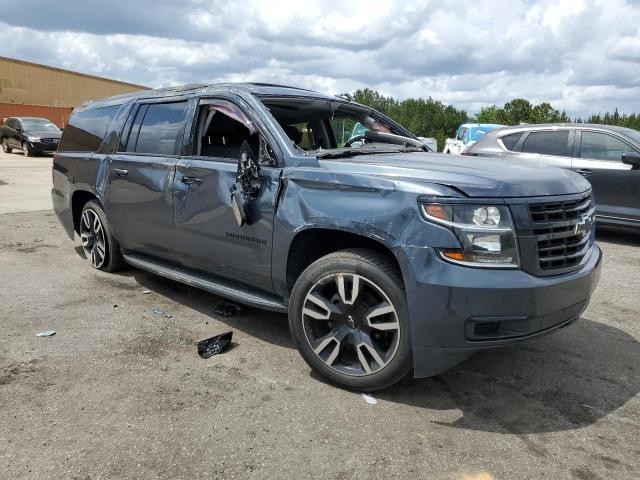 1GNSCHKC7KR251805 Chevrolet Suburban C1500 Lt