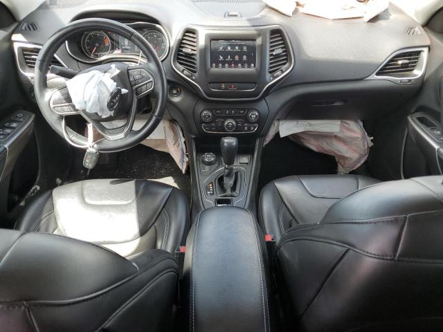 1C4PJMLB3KD238565 Jeep Cherokee Latitude Plus