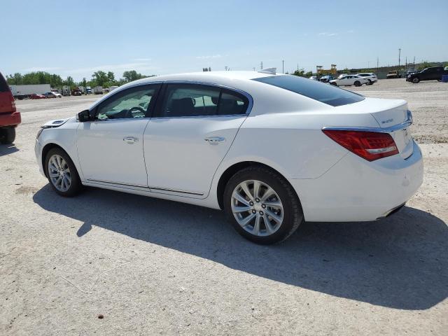 1G4GB5G31GF169839 Buick Lacrosse