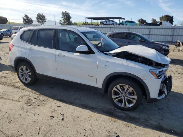 5UXWX7C52G0S16401 BMW X3 Xdrive35i