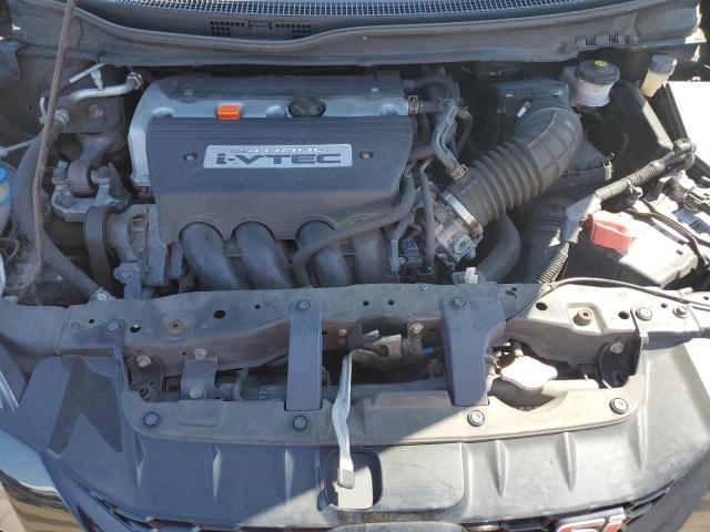 2HGFG4A5XFH700752 Honda CIVIC SI