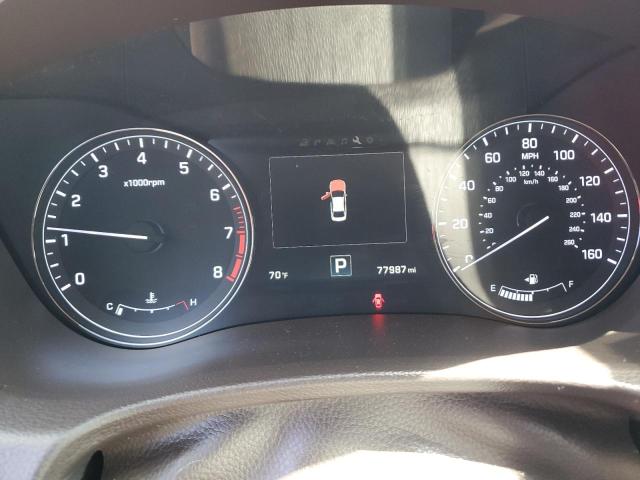 KMHGN4JE6FU101445 Hyundai Genesis 3.8l