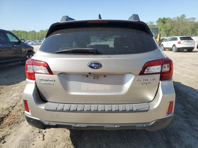 4S4BSENC2H3319487 Subaru Outback 3.6r Limited