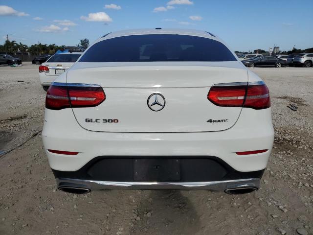 WDC0J4KB3HF199972 Mercedes-Benz Glc Coupe 300 4matic