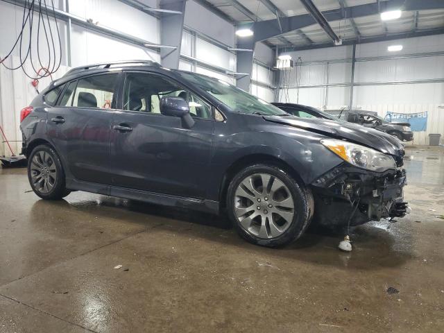 JF1GPAL61E8319101 Subaru Impreza Sport Premium