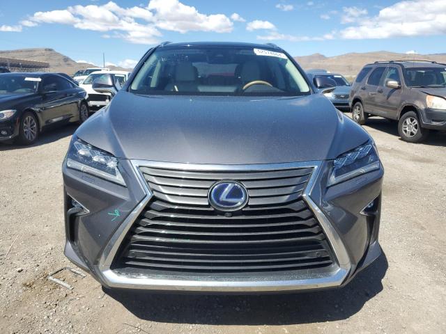 2T2BGMCA3KC033336 Lexus Rx 450h Base