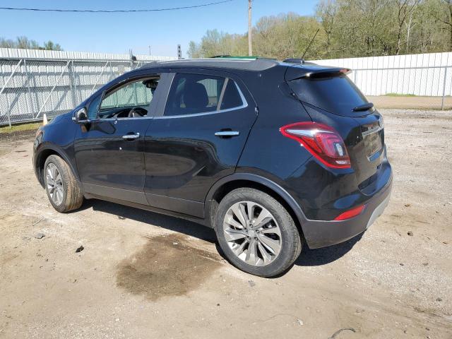 KL4CJASB9KB938341 Buick Encore Preferred