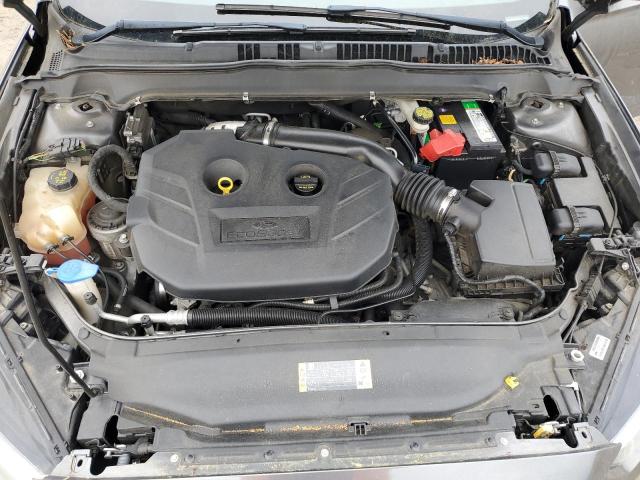 3FA6P0T99GR303715 Ford FUSION SE