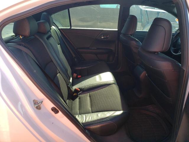 1HGCR2F55GA123543 Honda Accord Sport