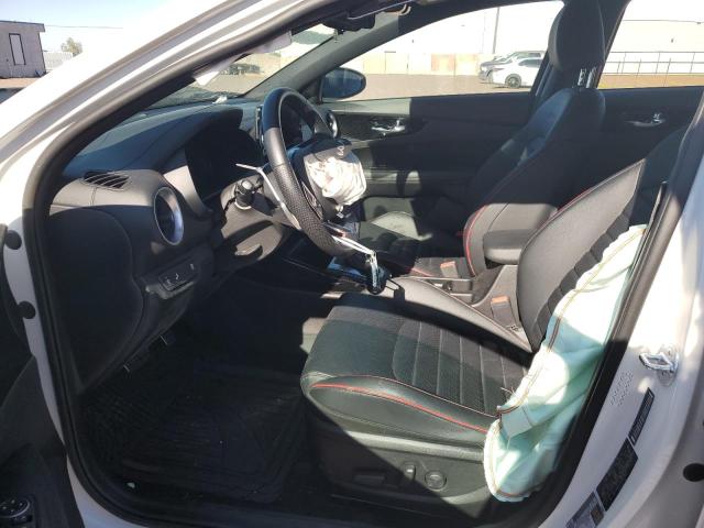 3KPF44AC5PE645954 KIA FORTE GT