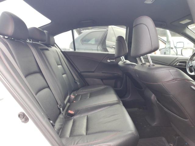 1HGCR2F18HA062218 Honda Accord Sport Special Edition