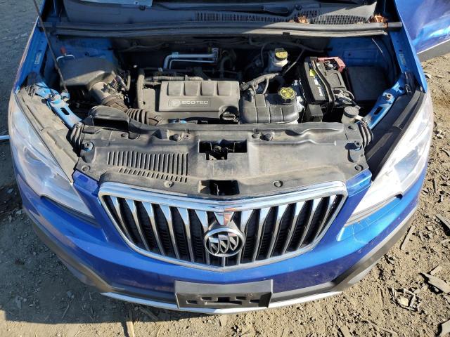 KL4CJESB3EB572093 Buick Encore