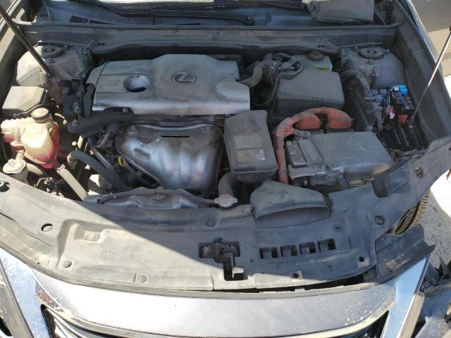 JTHBW1GG5G2109020 Lexus ES 300H