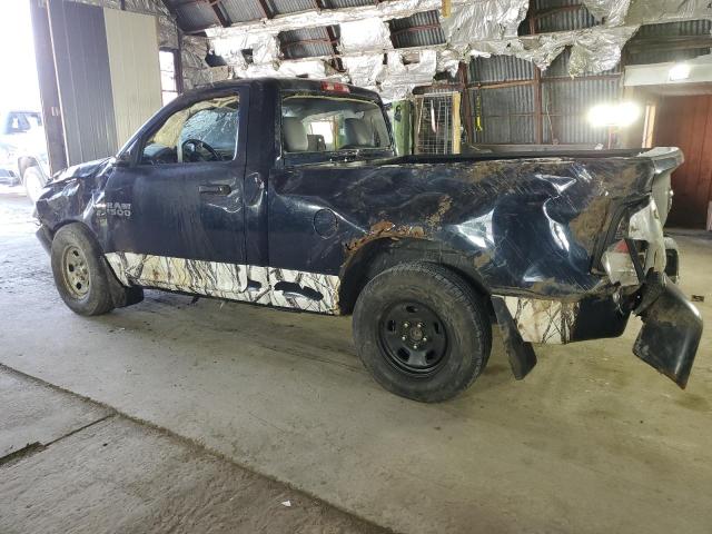 3C6JR6AT6FG612043 RAM 1500 St