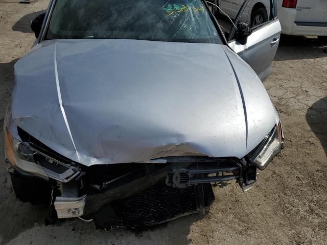 WAUBFGFF0F1065670 Audi A3 PREMIUM