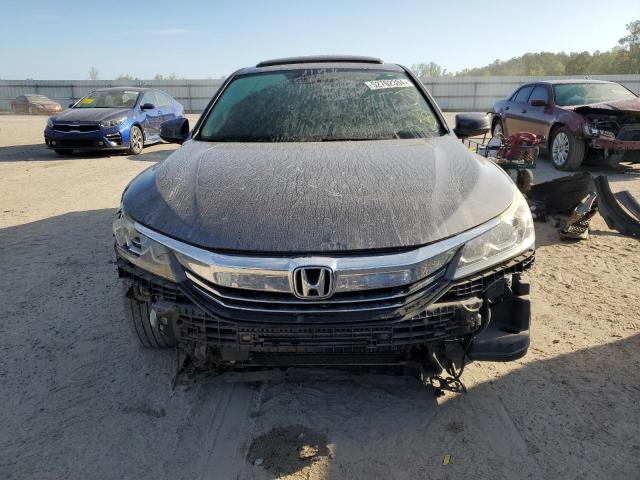 1HGCR3F02GA021000 Honda ACCORD EXL